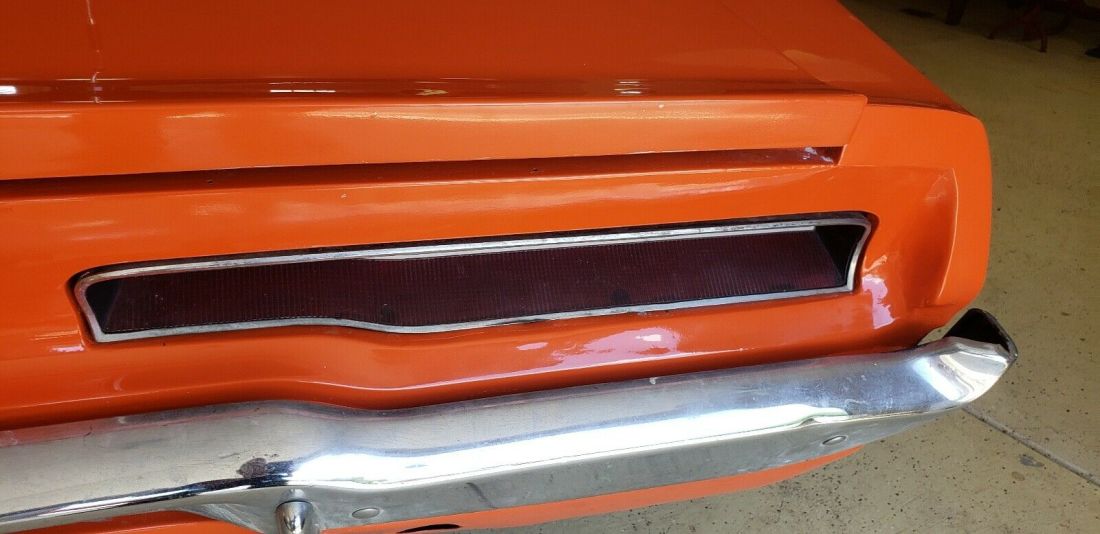 1970 Dodge Charger - photo 2