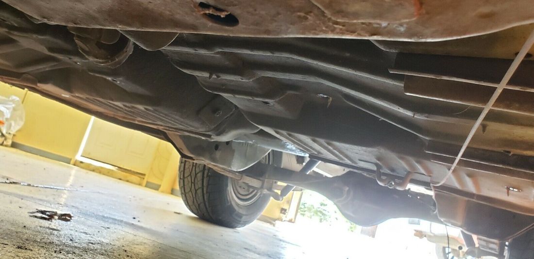 1970 Dodge Charger - photo 4