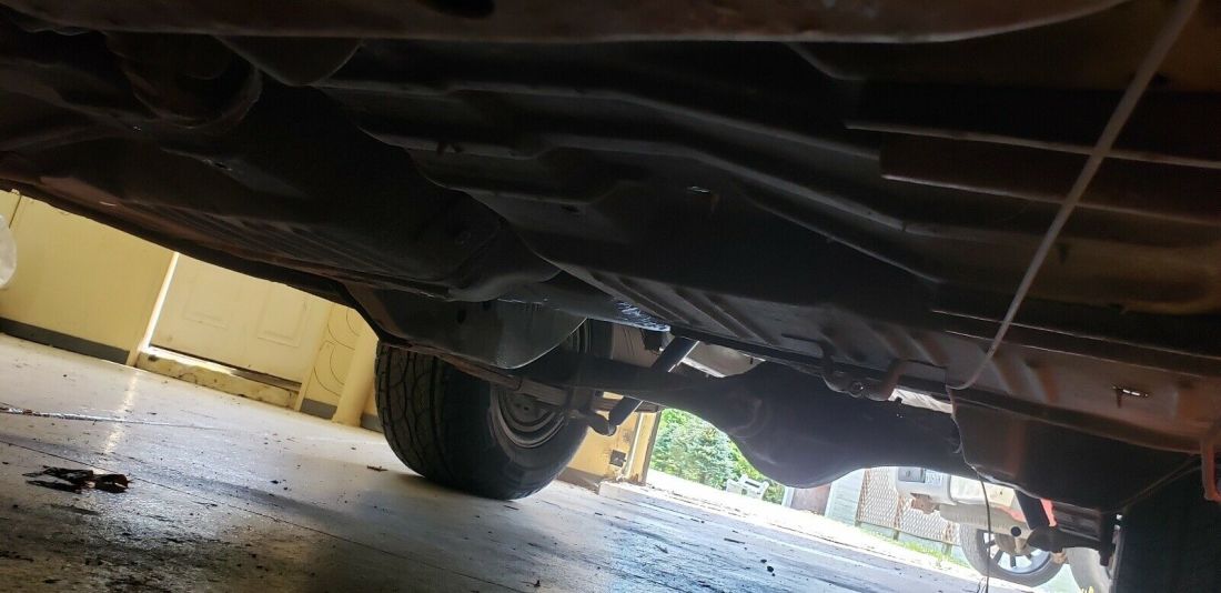 1970 Dodge Charger - photo 5