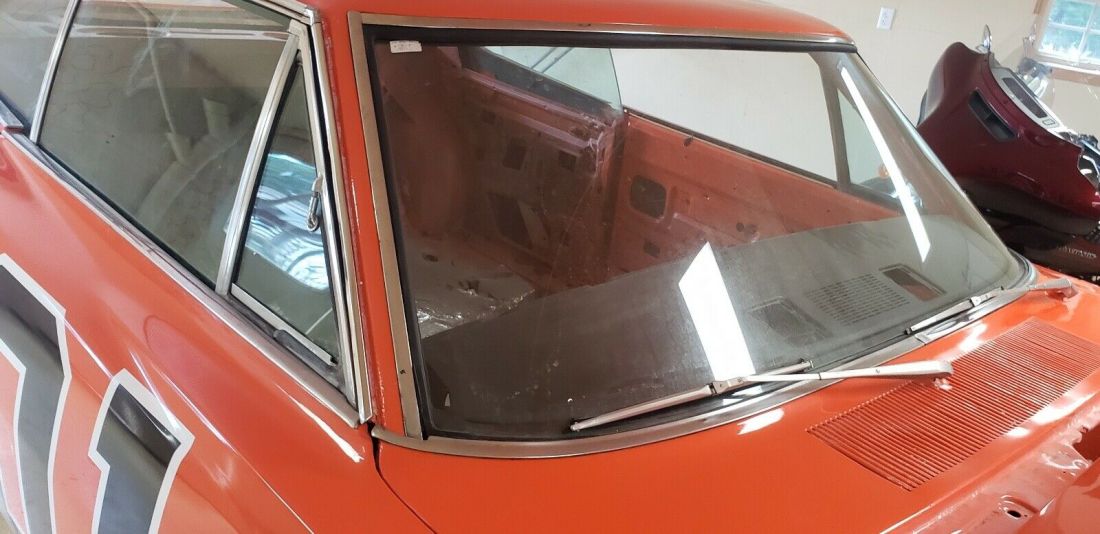 1970 Dodge Charger - photo 6