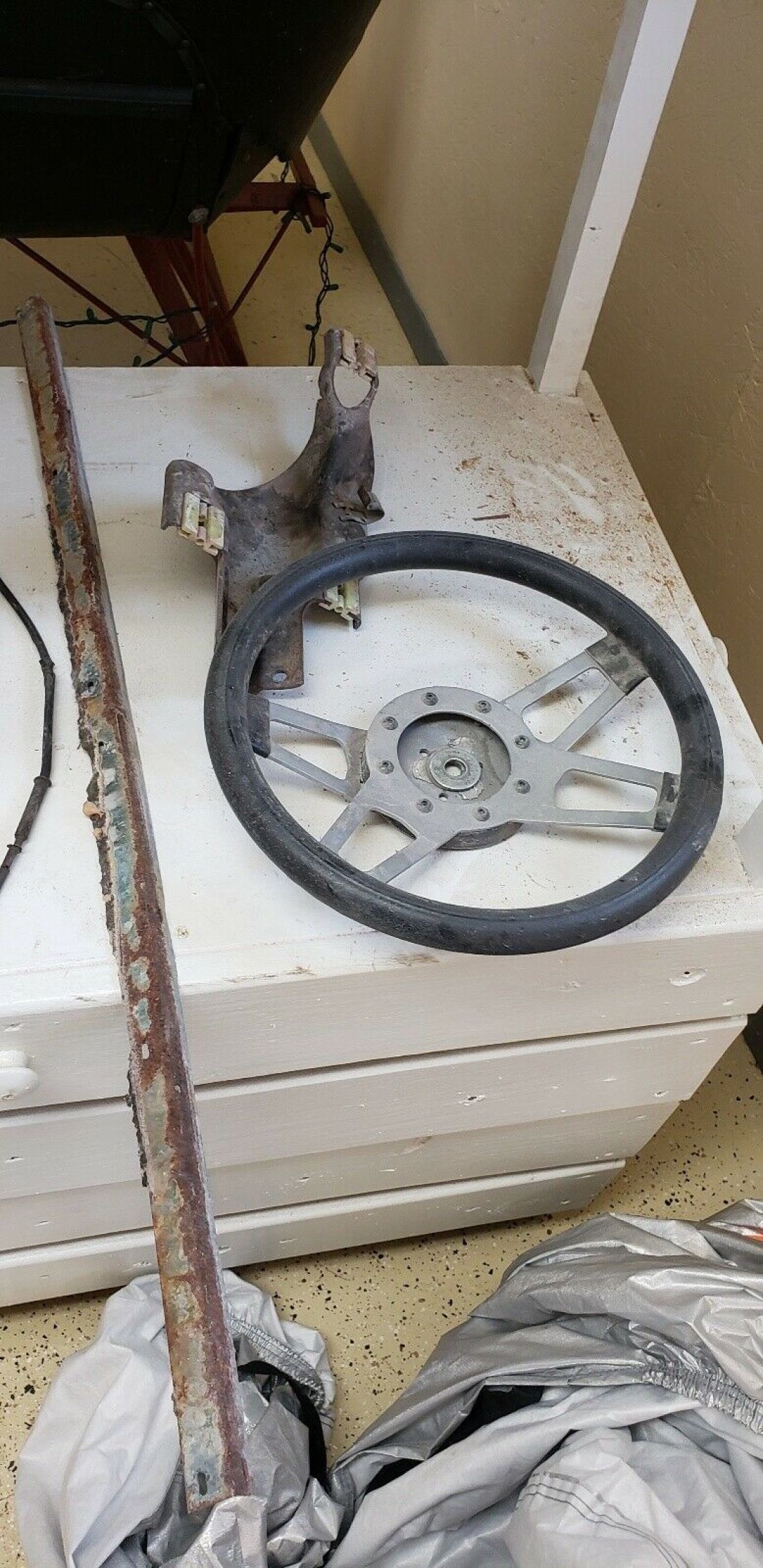 1970 Dodge Charger - photo 7