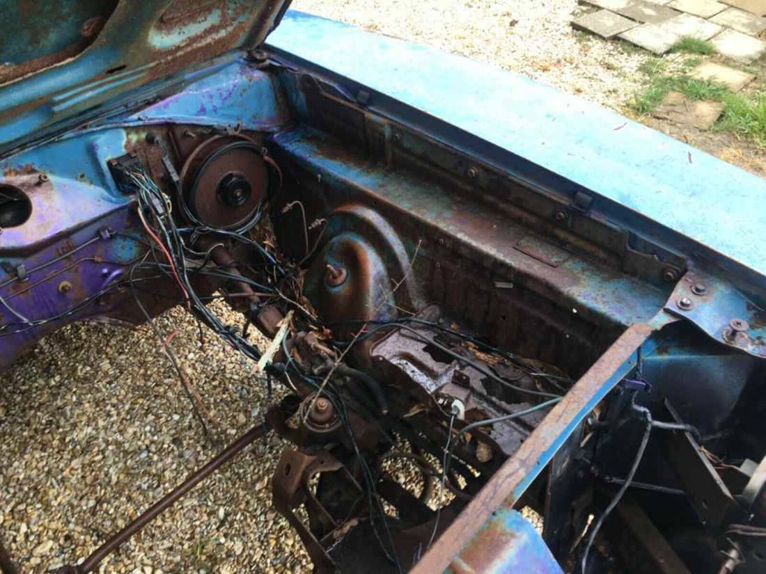 1970 Dodge Charger - photo 11