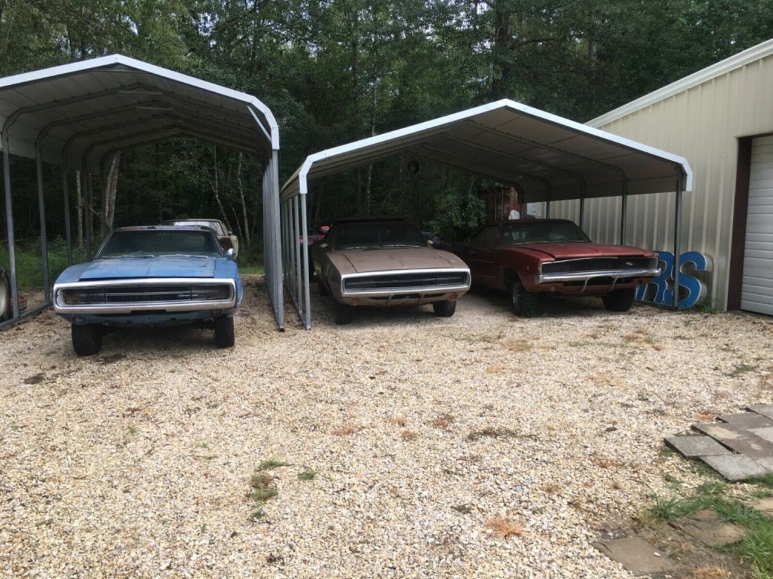 1970 Dodge Charger - photo 2