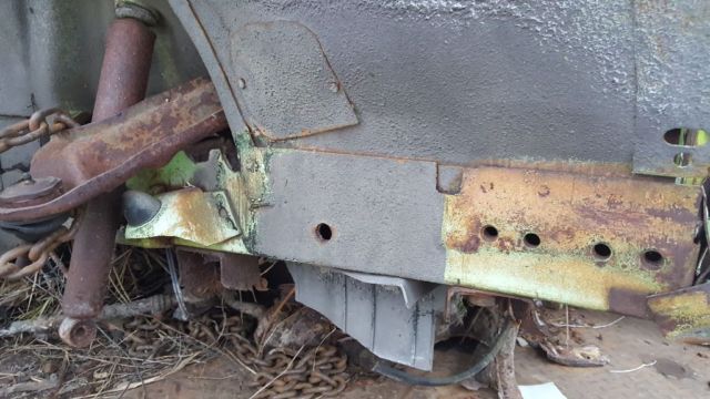 1970 Dodge Charger - photo 5