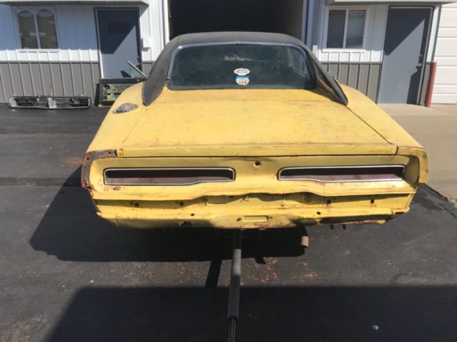 1970 Dodge Charger - photo 12