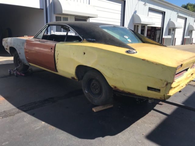1970 Dodge Charger - photo 13