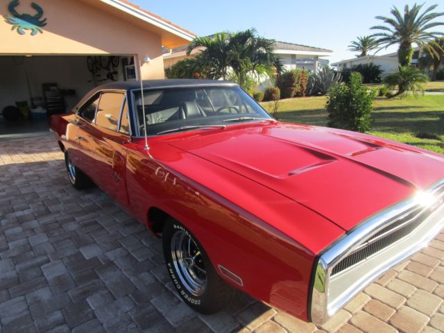 1970 Dodge Charger - photo 10