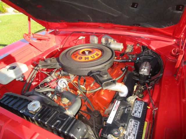 1970 Dodge Charger - photo 11