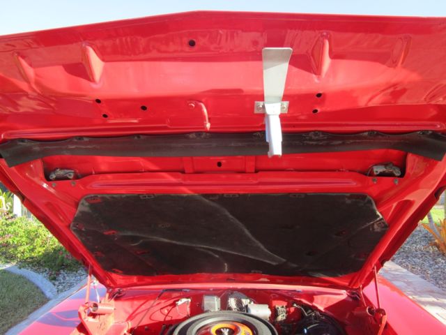 1970 Dodge Charger - photo 12