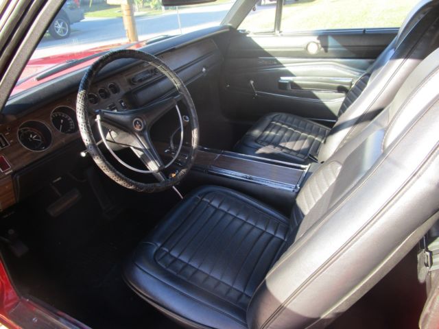 1970 Dodge Charger - photo 13