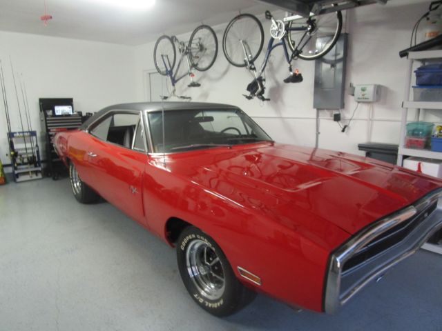 1970 Dodge Charger - photo 2