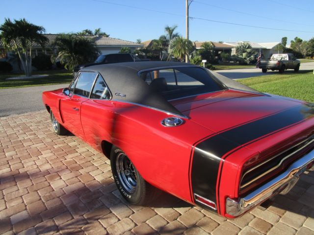 1970 Dodge Charger - photo 6