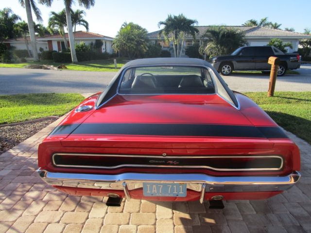 1970 Dodge Charger - photo 7