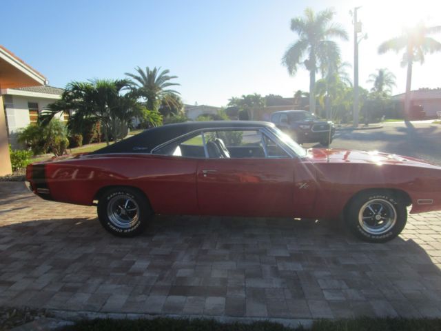 1970 Dodge Charger - photo 9