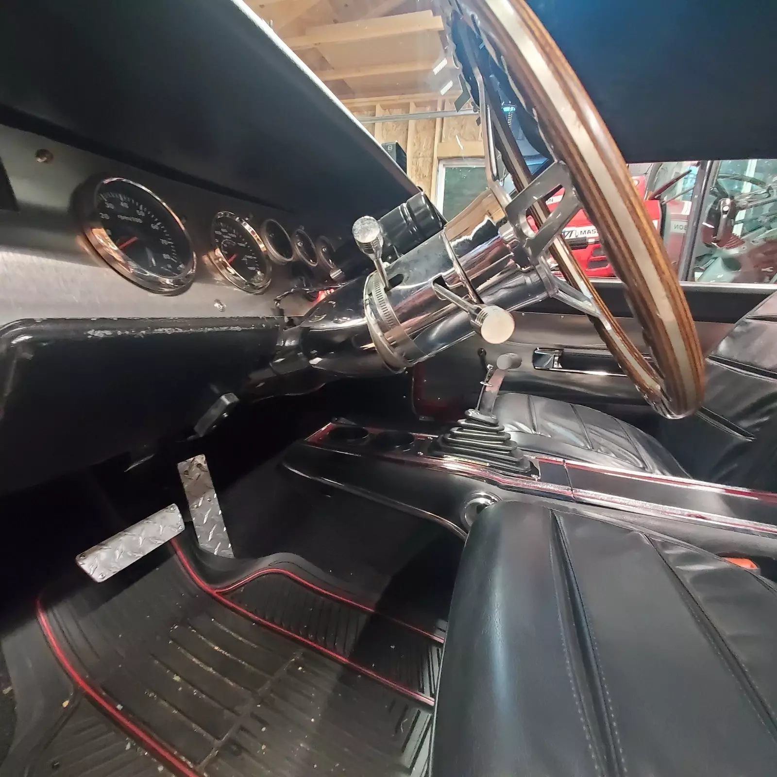 1970 Dodge Charger - photo 10
