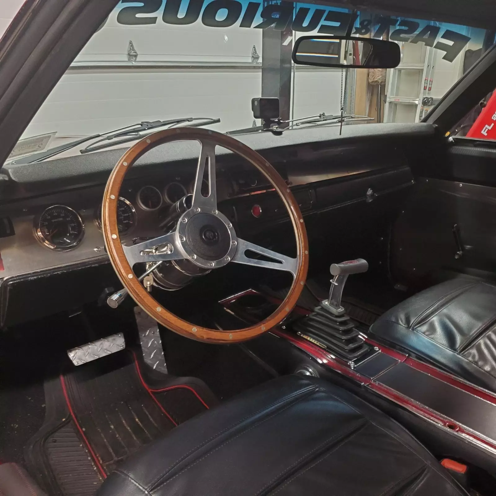 1970 Dodge Charger - photo 11