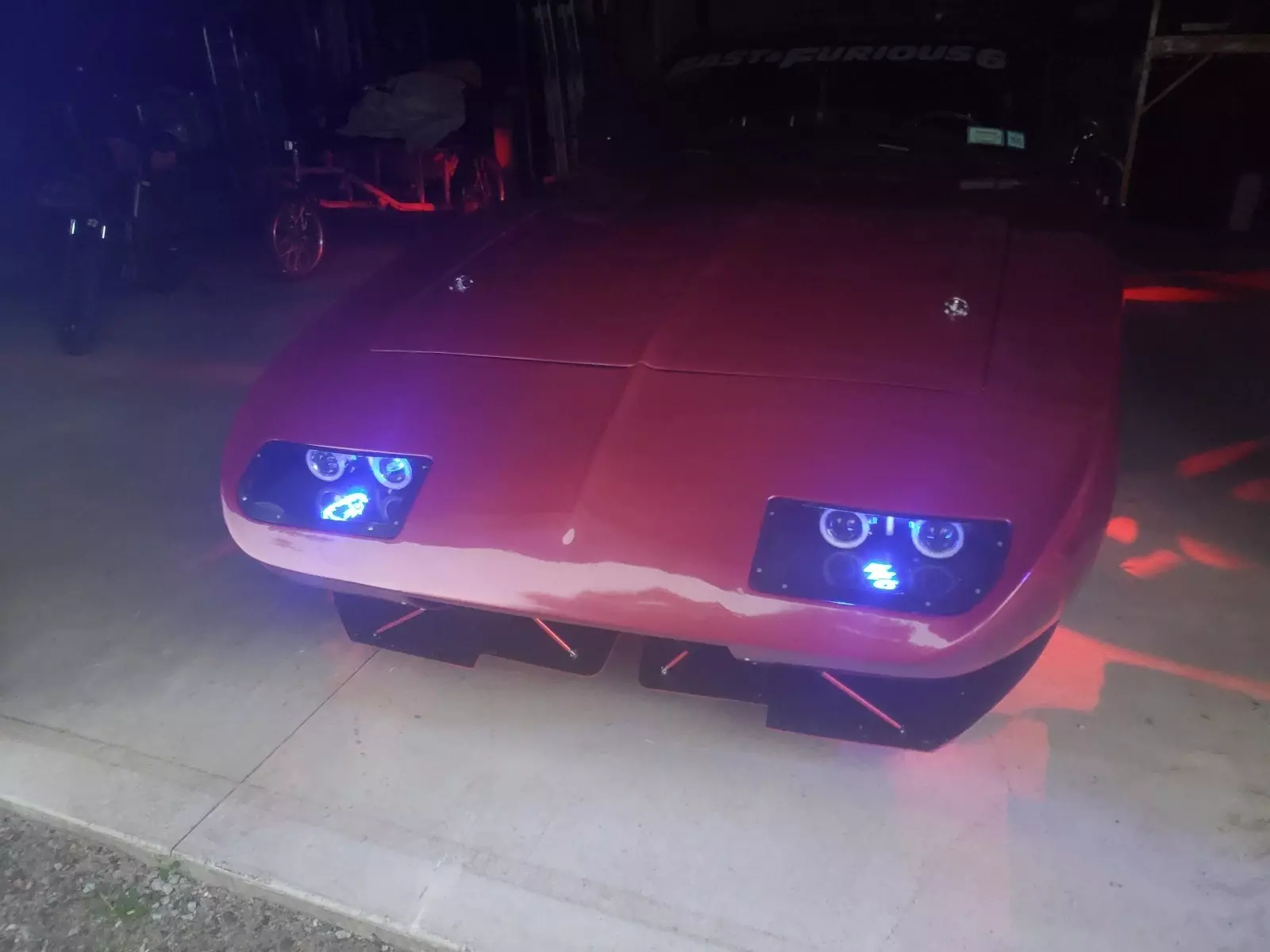 1970 Dodge Charger - photo 6