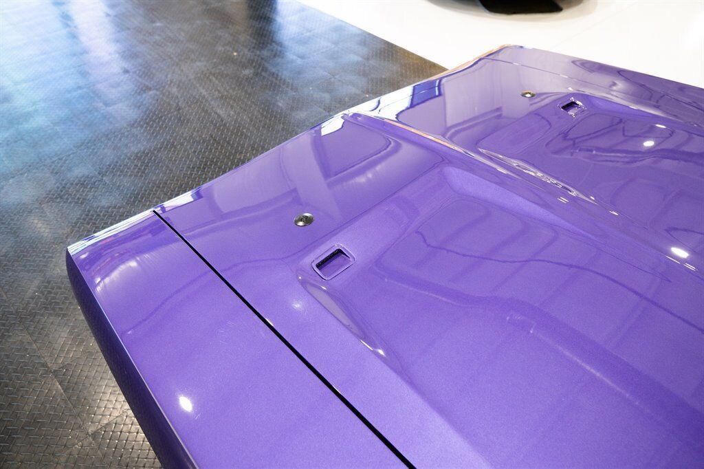 1970 Dodge Charger Restomod - photo 12