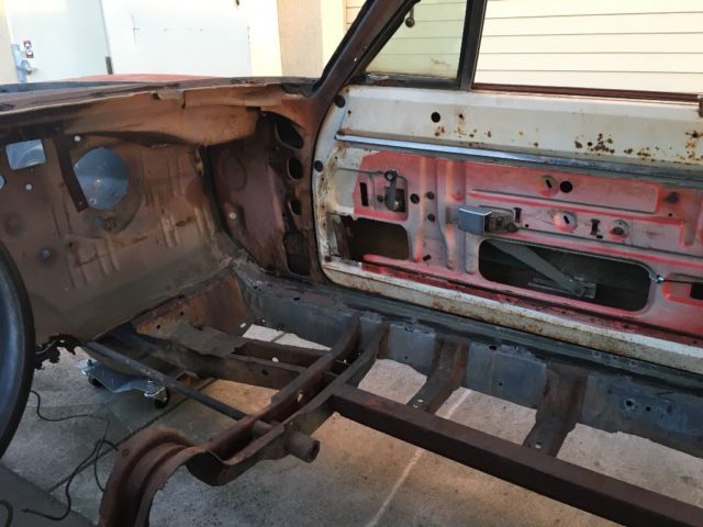 1970 Dodge Charger - photo 10