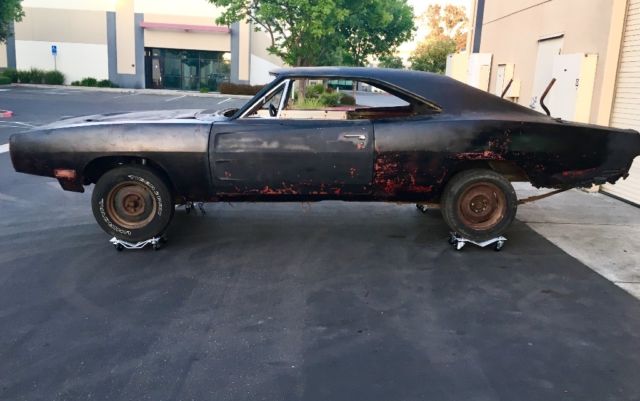 1970 Dodge Charger - photo 5