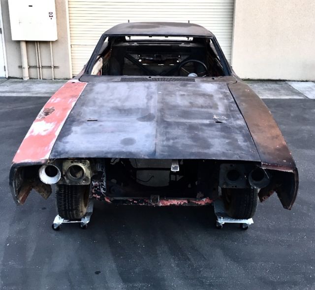 1970 Dodge Charger - photo 6