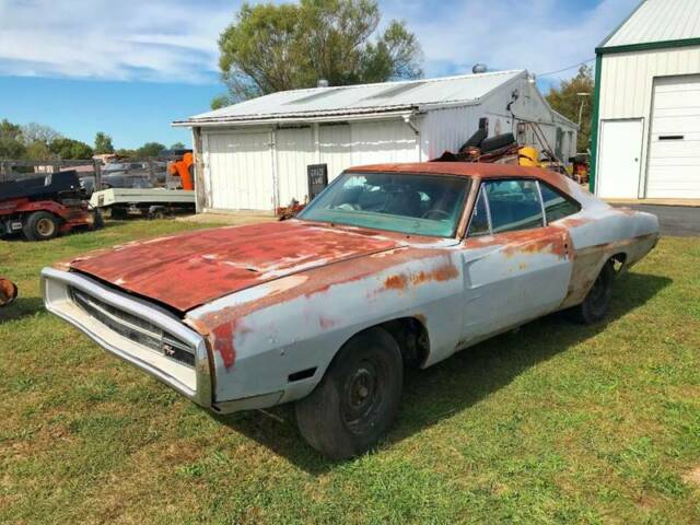 1970 Dodge Charger --