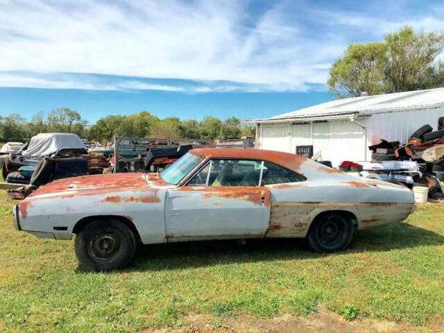 1970 Dodge Charger -- - photo 10