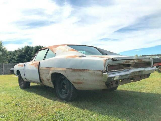 1970 Dodge Charger -- - photo 12