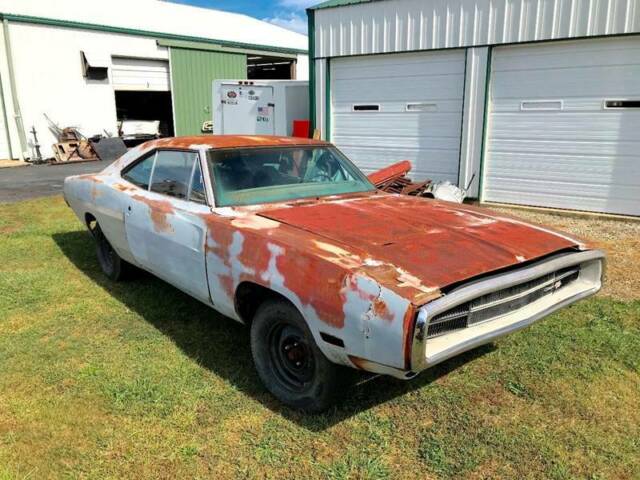 1970 Dodge Charger -- - photo 2
