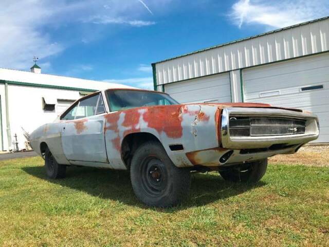 1970 Dodge Charger -- - photo 3