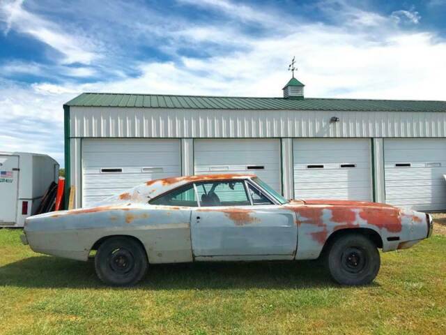 1970 Dodge Charger -- - photo 4