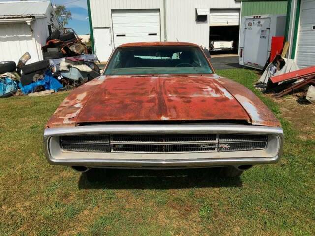 1970 Dodge Charger -- - photo 5