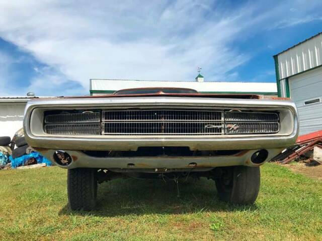 1970 Dodge Charger -- - photo 6