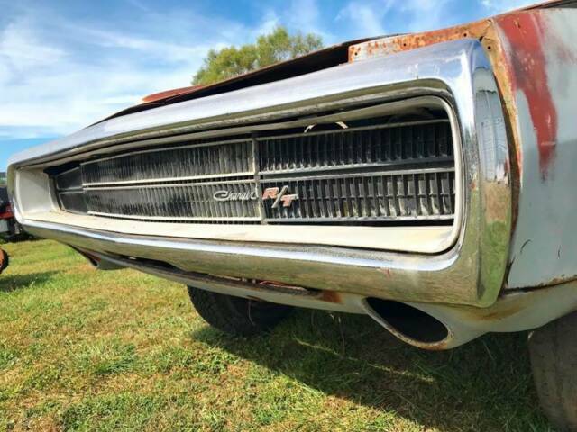 1970 Dodge Charger -- - photo 7