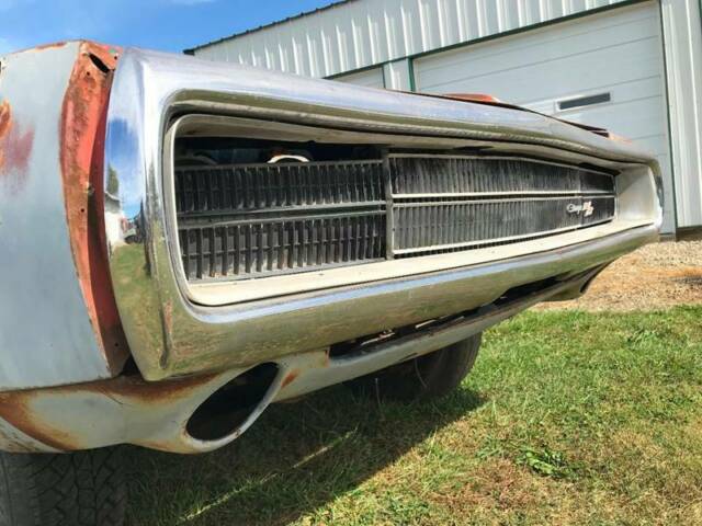 1970 Dodge Charger -- - photo 8