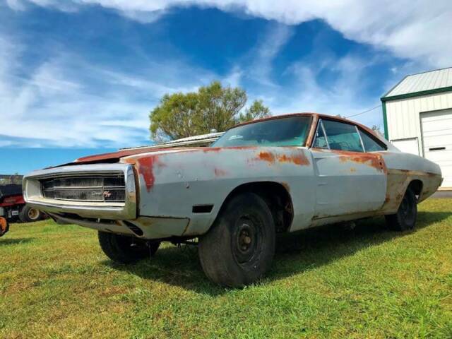 1970 Dodge Charger -- - photo 9