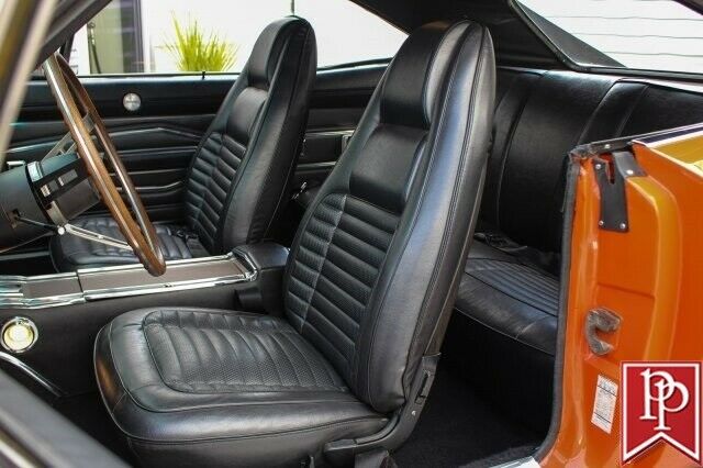 1970 Dodge Charger R/T - photo 10