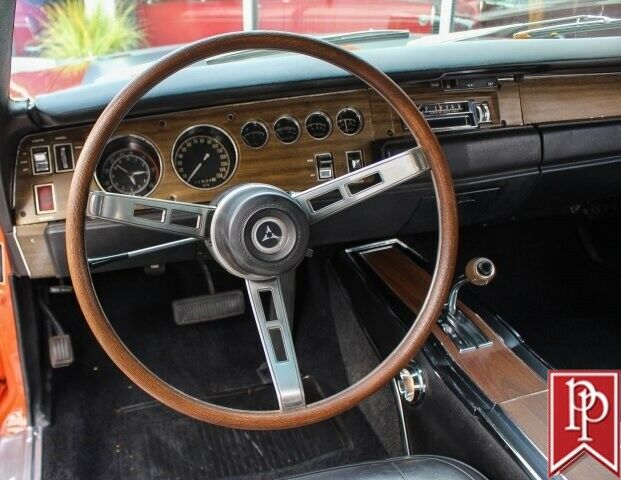 1970 Dodge Charger R/T - photo 12