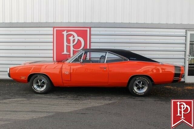 1970 Dodge Charger R/T - photo 2