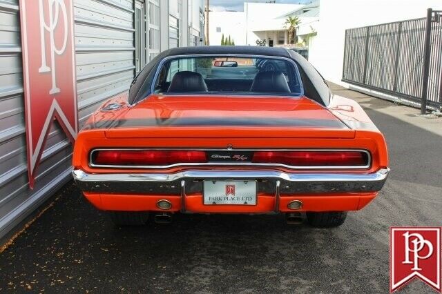 1970 Dodge Charger R/T - photo 4