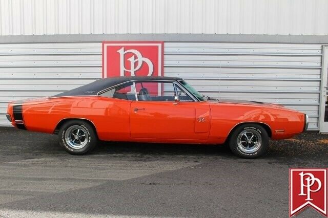 1970 Dodge Charger R/T - photo 6