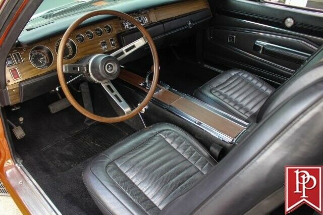 1970 Dodge Charger R/T - photo 9