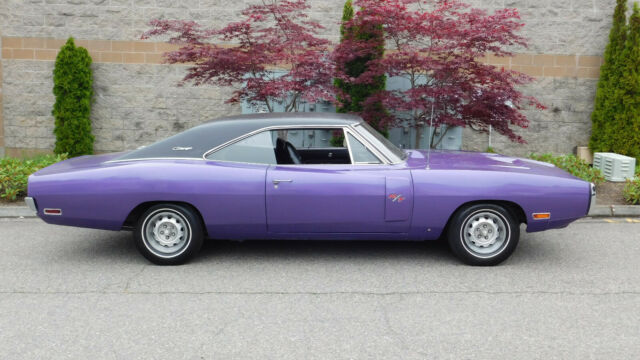 1970 Dodge Charger (1 owner since 1971) - photo 4