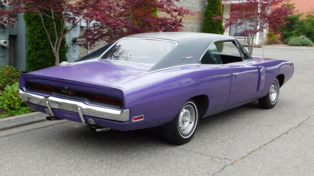 1970 Dodge Charger (1 owner since 1971) - photo 5