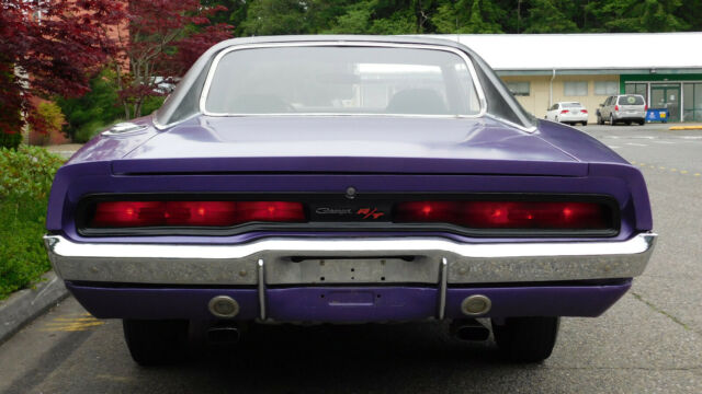 1970 Dodge Charger (1 owner since 1971) - photo 6
