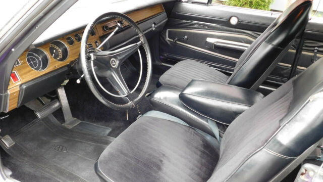 1970 Dodge Charger (1 owner since 1971) - photo 9