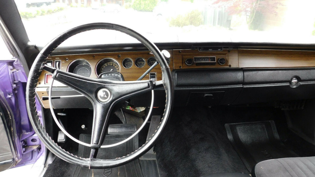 1970 Dodge Charger (1 owner since 1971) - photo 10