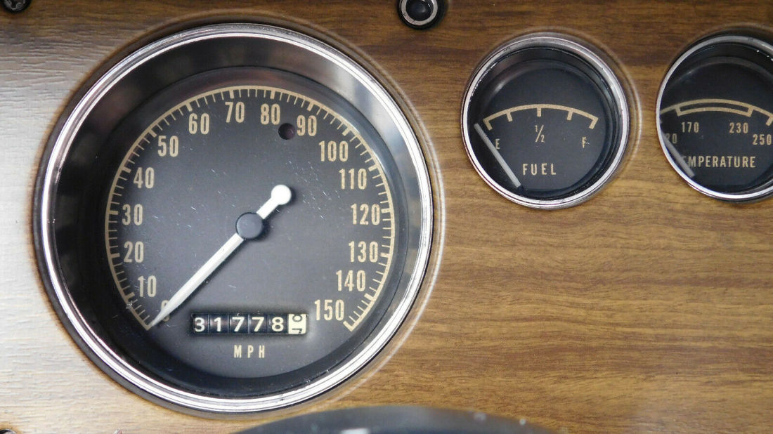 1970 Dodge Charger (1 owner since 1971) - photo 11