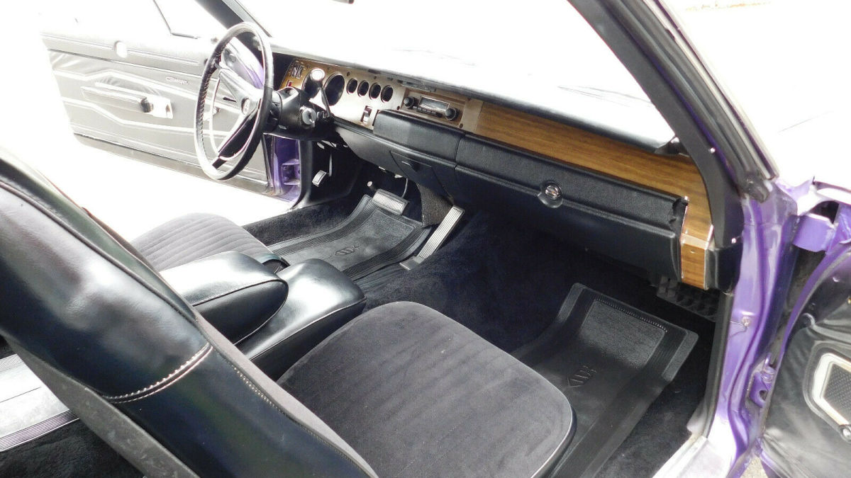 1970 Dodge Charger (1 owner since 1971) - photo 12
