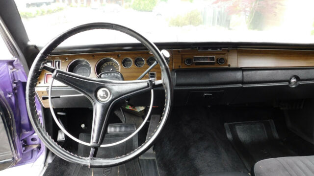 1970 Dodge Charger (1 owner since 1971) - photo 10